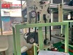 Động cơ giảm tốc chân đế wanshsin gh50 3700w 40s 