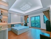 Phố doãn kế thiện ô tô full nội thất xịn 30m2 6 tầng mặt tiền 5.2m giá 11.8...