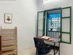 Cho thuê nhà tập thể trần quốc toản, hoàn kiếm 50m, 2 ngủ giá 10...