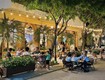 Cho thuê mặt bằng đẹp mt: gần 11m dt: 100m2 phố hồ sen vỉa hè...