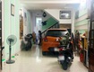 Bán nhà góc 2 mặt tiền hẻm hông đường 152 cao lỗ p4 q8 