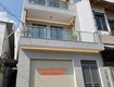 Giảm sốc 400tr nhà vuông shr 3 tầng hxh né 100m2 lê đức thọ gò...