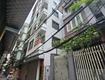 Tòa ccmn 7 tầng thang máy ô tô ngõ thông kdt nam...