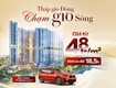 Nhận booking tháp đẹp nhất dự án the gió riverside, ưu đãi cao. cđt an gia