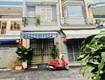 Bán nhà thoại ngọc hầu   2 mặt hẻm  6m   84m   ...