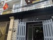 Oto trong nhà 56m trệt 2lầu sân thượng 4pn sổ a4 giá chỉ nhỉnh 5tỷ150.
