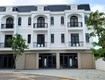 Nhà phố sang trọng   không gian riêng tư của giới tinh hoa 