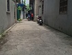 Bán đất đức giang ngô gia tự   42m    nhỉnh 6 tỷ  ...