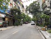 Bán nhà mặt phố lý thường kiệt hà đông, 48m x 4 tầng, 4 pn, ô tô tránh...