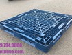 Sản phẩm pallet nhựa tại Vũng Tàu được lựa chọn nhiều nhất 