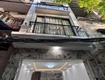 Thụy khuê 37m x7 tầng thang máy 18 tỷ ngõ thông ra hồ,10m ra phố ,xe 16 chỗ...