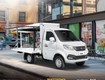 Thaco tf220  lựa chọn tối ưu cho vận chuyển hàng hóa 