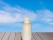 Chai nhựa hdpe dung tích 100ml đựng phân bón lỏng 