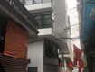 Cho thuê nhà mới tinh mặt ngõ 327 Vũ Tông Phan: 45m2, 6 tầng, 18tr