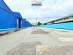 Toàn phát logistics   cho thuê kho bãi đường số 8, kcn sóng thần...