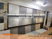 Chứng từ nhập khẩu gạch men gạch ốp lát 