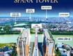 Căn 1PN /54.2M2 Giá 2.743 TỶ View sông Cẩm Lệ ngay cầu Hòa Xuân   SUN SPANA...
