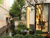 Tận dụng tối đa diện tích nhỏ với nhà vườn mini hiện đại 