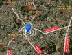Đất đẹp Phú Lợi 478m    vị trí vàng ngay trung tâm Thủ Dầu Một 