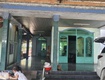 Đất hai mặt tiền đường nhựa lớn thuận tiện đủ loại kinh doanh, nhà vườn 