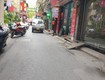 Bán nhà thái thịnh ngõ thông ô tô kinh doanh dòng...