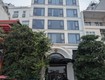 Cho thuê nhà nguyễn hoàng, 120m2, 9 tầng, đầy đủ pccc, thang máy làm văn...