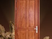 Cửa gỗ tự nhiên 