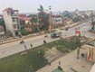 Bán 248m2 đất mặt đường an dương vương, mặt tiền 10m, giá 52,2 tỷ wiêu sông hồng 