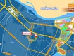 Dự án có tầm giá phải chăng  hơn 1 tỷ chút/ lô, diện tích...