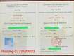 Có cần chứng chỉ sơ cấp vận tải để lái xe tải không  ...