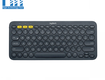 Bàn phím bluetooth logitech k380 black   giá tốt 
