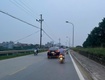Hiếm mặt phố liên mạc, ngõ thông ô tô tránh, view sông hồng. 
