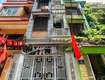 Siêu phẩm nhà phân lô 42M , 5 tầng hiện đại, giá chào 12.5 tỷ 
