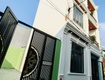 Bán nhà 3 tầng 104m shr  lê văn khương hiệp thành q12  hẻm xe tai giá...