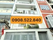 Hiếm   chdv chính chủ   phan văn trị   6 tầng có than máy...