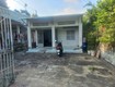 Chính chủ bán đất tặng nhà cấp 4 tại131 bùi thị điệt, xã phạm văn cội, huyện củ...