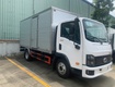Xe tải linker t2 6.5 sản phẩm mới 3.49 tấn thùng dài 4.45m 