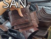 Ví da cá sấu nam cao cấp   nhập sỉ dễ bán, hốt lãi...