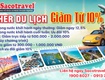 Voucher du lịch 