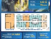 Bán căn hộ 1 phòng ngủ dự án Capital Square Đà Nẵng   Tòa C6 Kings Place...