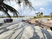 1.4x tỷ 50.9m2   100m2 ao giáp sông he dương kinh zalo 0567222555 