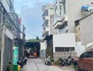 nhà đẹp 3 tầng hxh thông p.12, gò vấp 32m ...