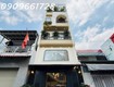 Bán nhà 2 mặt hẻm minh phụng quận 6  4 tầng 4pn  giá 6.4 tỷ ...