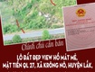 Chính chủ bán đất nông nghiệp tại krông nô, huyện lắk, đắk lắk