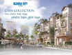 Blanca city nhà phố, biệt thự 30  ty sở hữu thiên đường nghỉ dưỡng bên bờ biển...