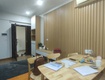 Bán gấp giá rẻ căn hộ chung cư hh linh đàm 50m, tầng 2, mặt tiền 5m, 2.3...
