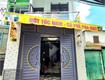 Chủ nợ bán nhà mặt tiền 5x19m gần cầu chợ đệm giá 1Tỷ 070