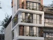 Siêu phẩm lô góc nguyễn văn cừ long biên 7 tầng thang máy