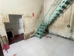 Nhà góc 2 tầng sau lưng căn mt đường bông sao p5q8. giá: 2.85 tỷ 