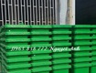 Thùng rác nhựa 120 lít giá rẻ   Giao hàng nhanh toàn quốc 